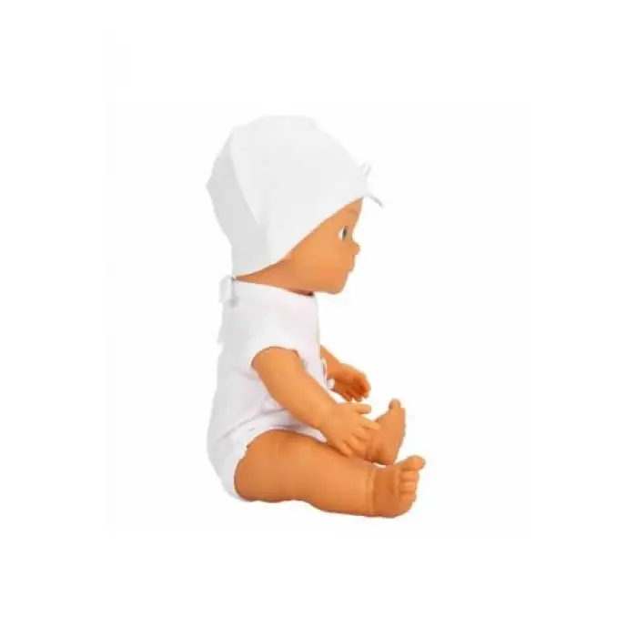 5683 Bebelou Sesli Hoş Geldin Bebeği 30 cm