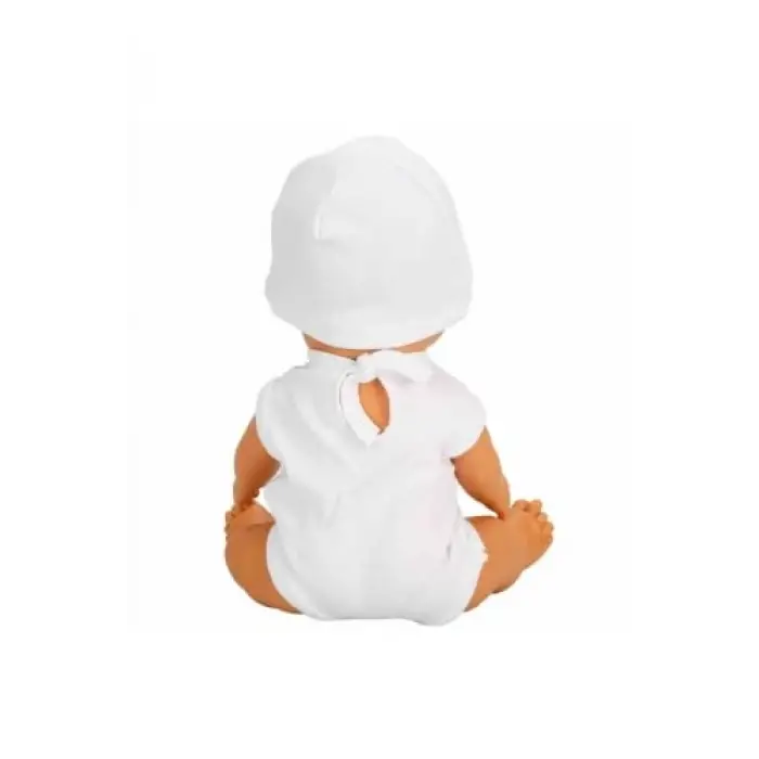 5683 Bebelou Sesli Hoş Geldin Bebeği 30 cm