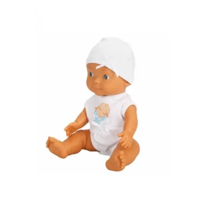 5683 Bebelou Sesli Hoş Geldin Bebeği 30 cm