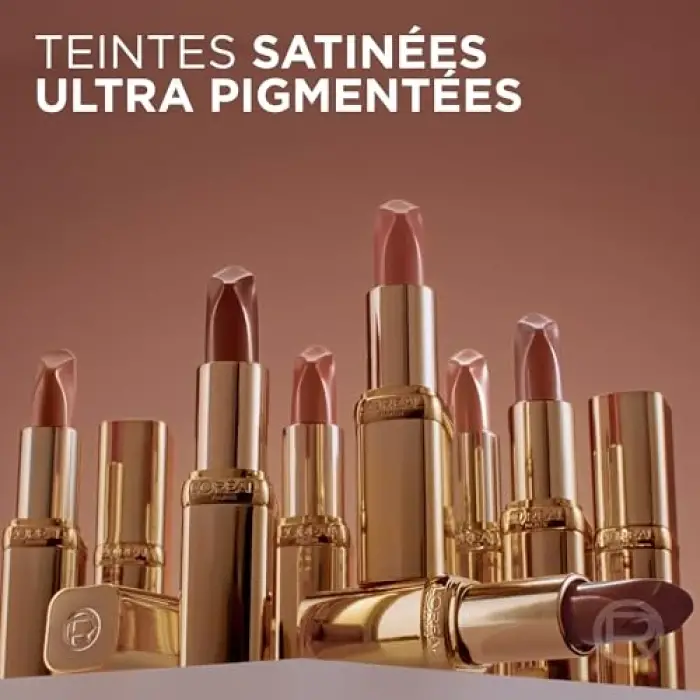 570 Worth It Intense Saten Bitişli Ruj