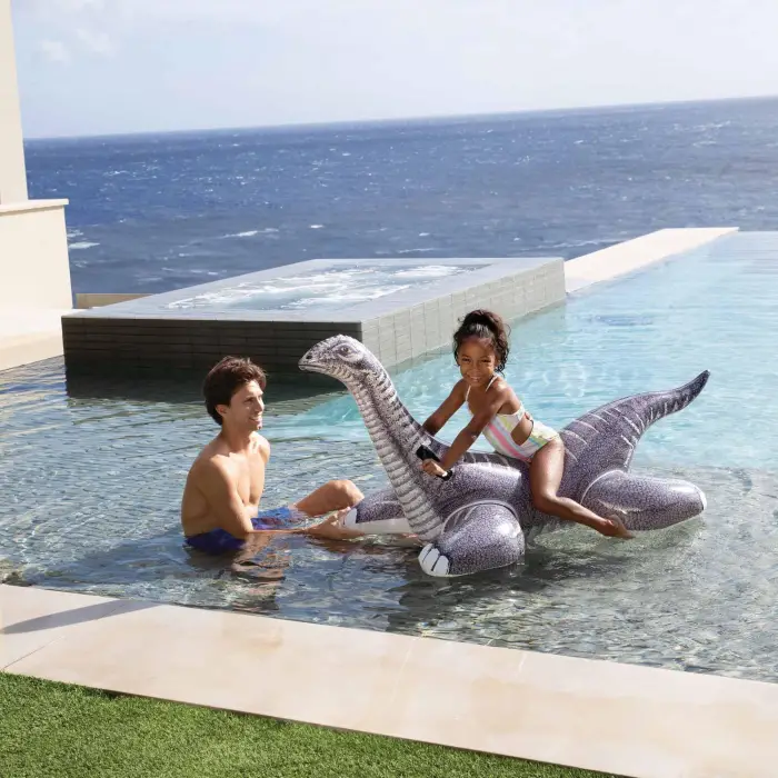 57584 Brontosaurus Dinozor 178 cm