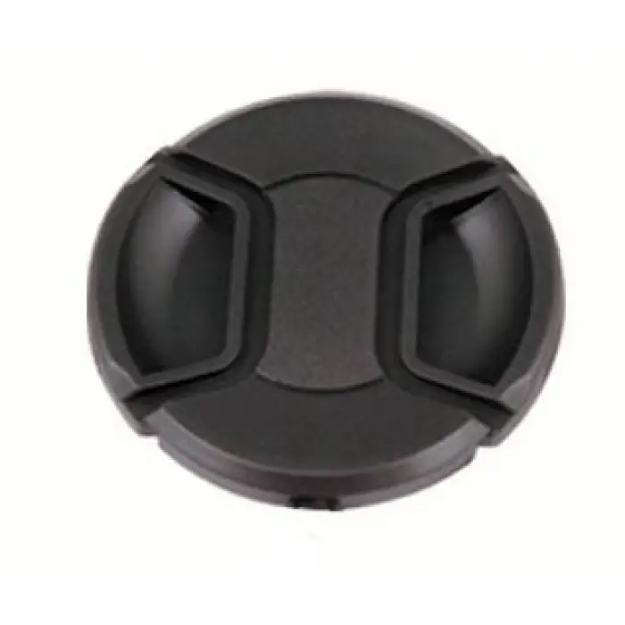 58 mm Geçmeli Objektif Kapağı