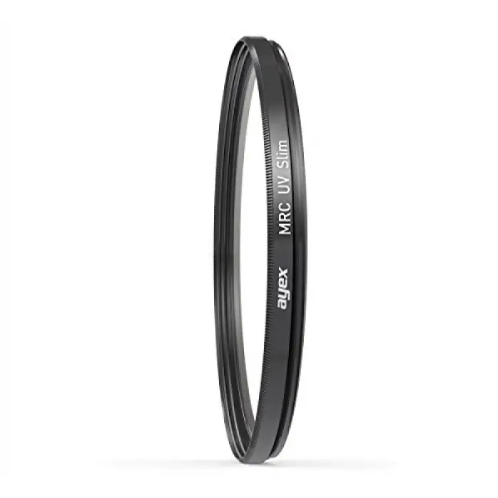 58 mm Mrc Slim UV filtre