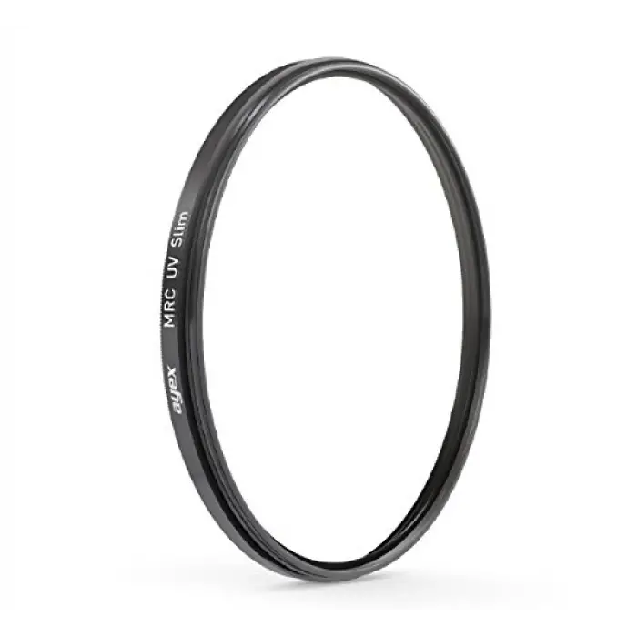 58 mm Mrc Slim UV filtre
