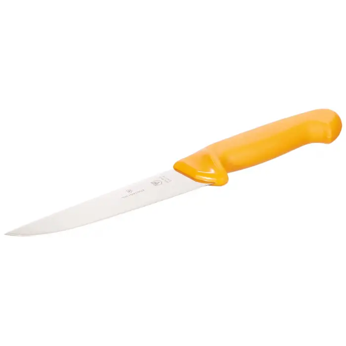 5.8421.16 16cm Swibo Kasap Bıçağı