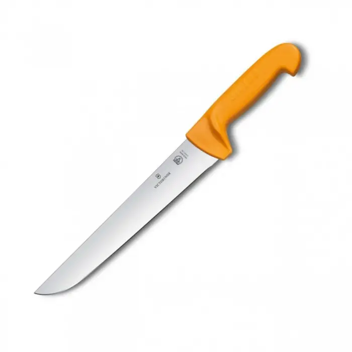 5.8431.21 21 cm Swibo Kasap Bıçağı