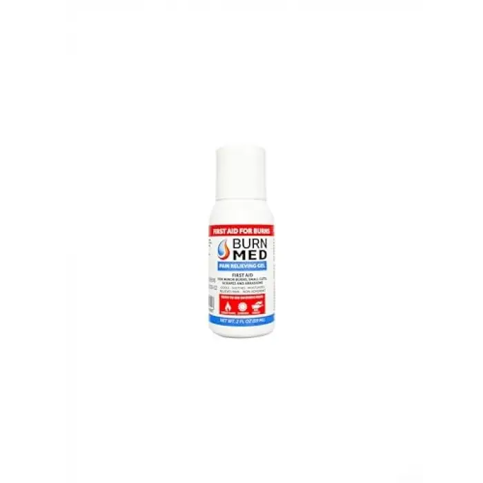 59 ml Yanık İlk Yardım Jeli