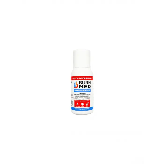 59 ml Yanık İlk Yardım Jeli