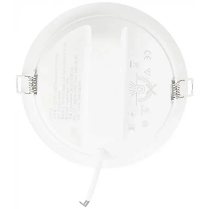 59466 Meson 150 17W 40K WH Gömme LED
