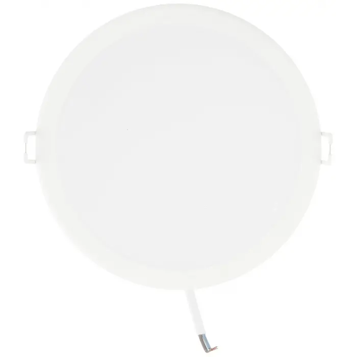 59466 Meson 150 17W 40K WH Gömme LED