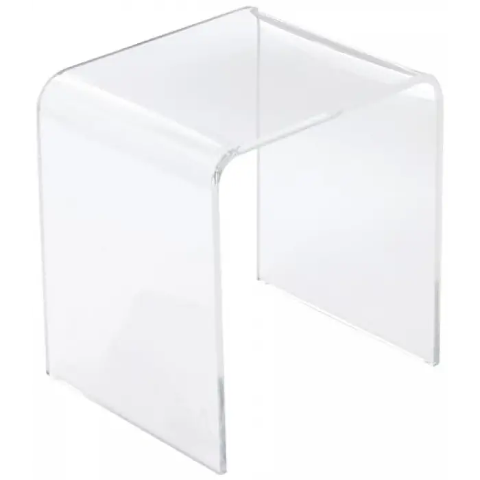 59950242000 Duş Oturağı, Şeffaf, Akrilik