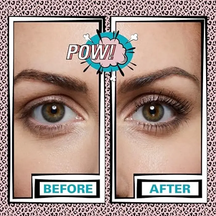 5D Lash Pow Volume Maskara