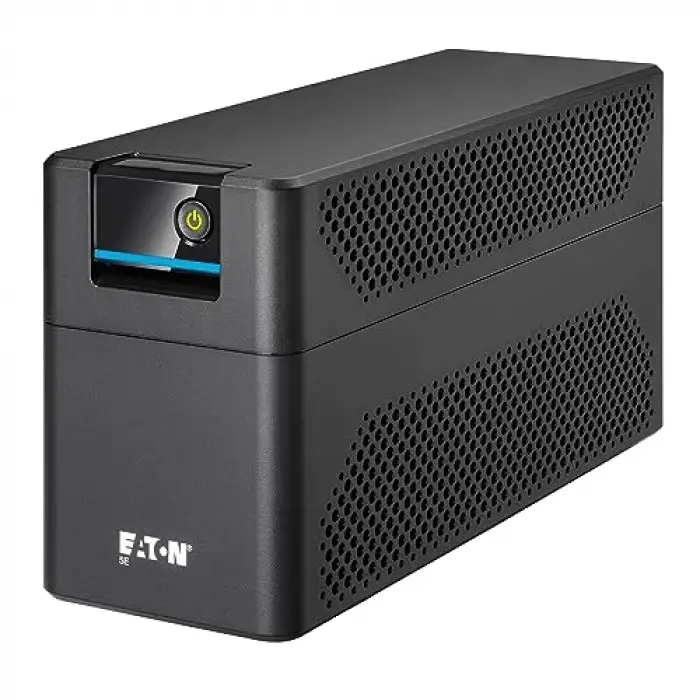 5E 1200 USB Dın G2 Saı Línea Interactiva 1200VA 660W
