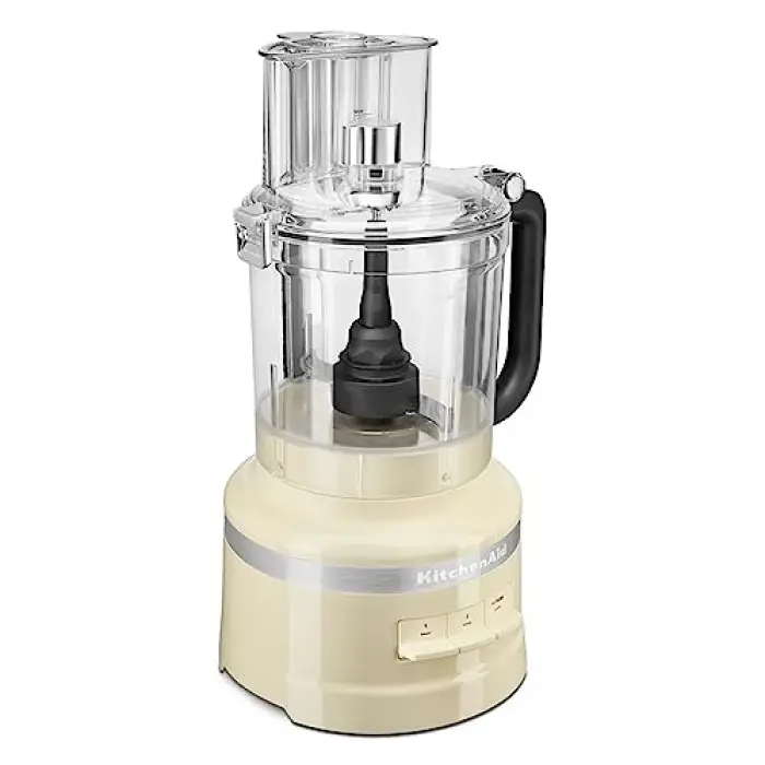 5KFP1319 Mutfak Robotu, 3,1 L, Almond Cream-Eac