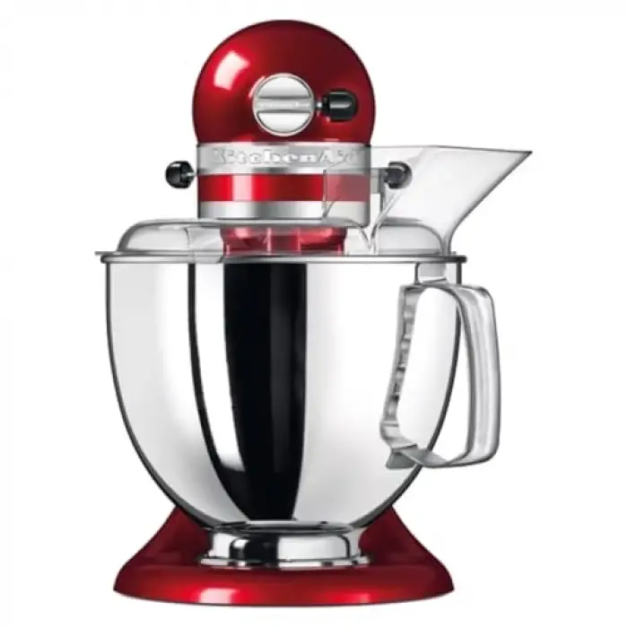 5KSM175PS 4,8 L Candy Apple Stand Mikser