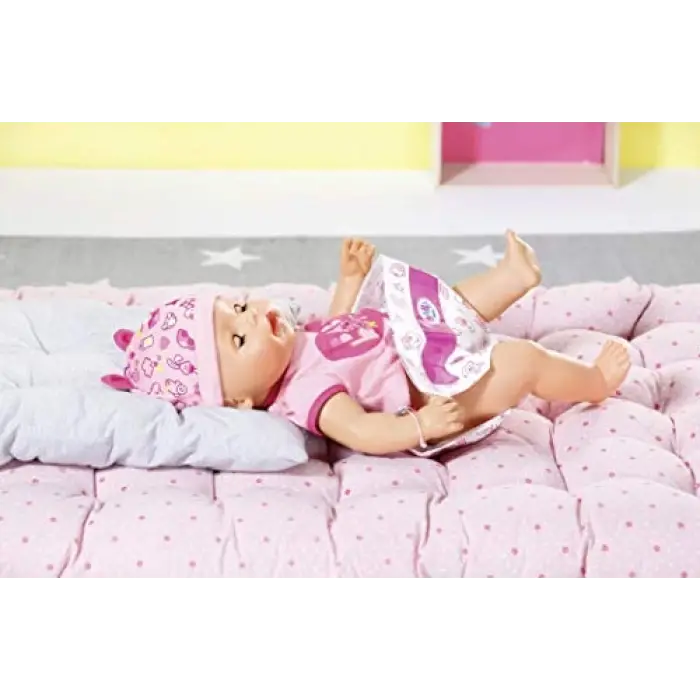 5li Bebek Bezi