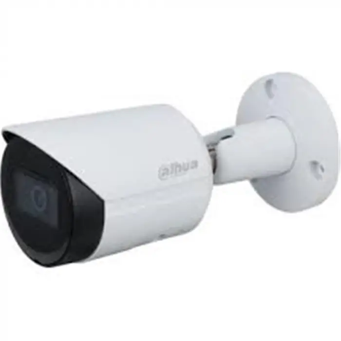 5MP 3.6 MM Ipc-HFW2541S-S-0360B-S2 Bullet IP Kamera