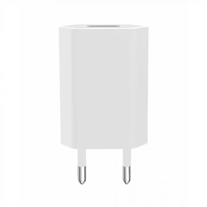 5W USB Adaptör, Beyaz, A2118