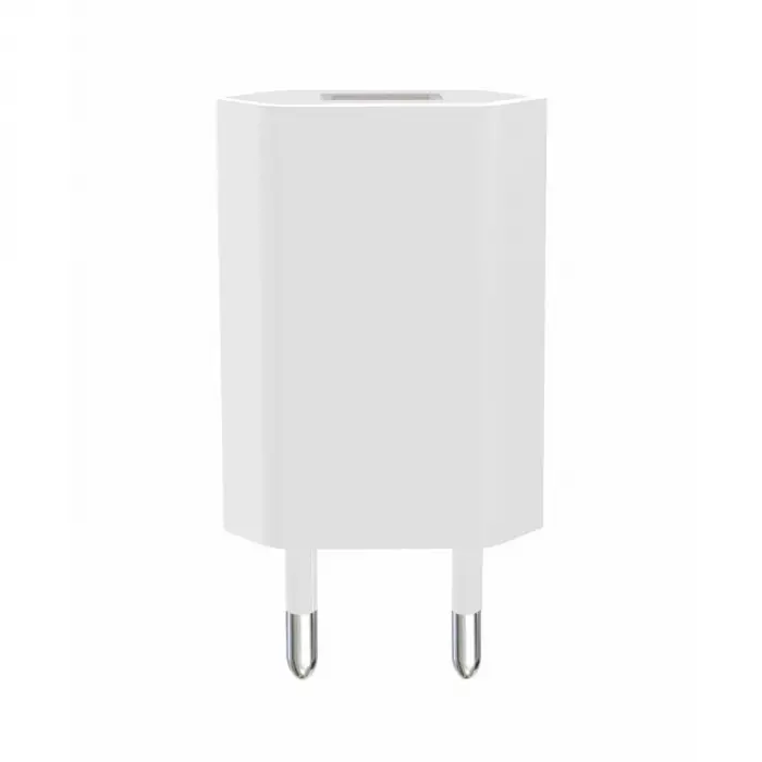 5W USB Adaptör, Beyaz, A2118