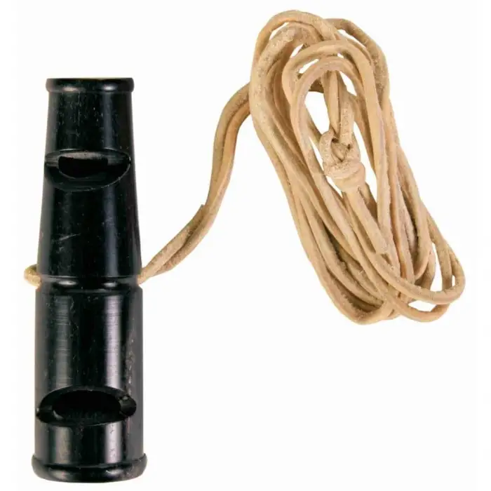 6 cm Köpek Eğitim Düdüğü