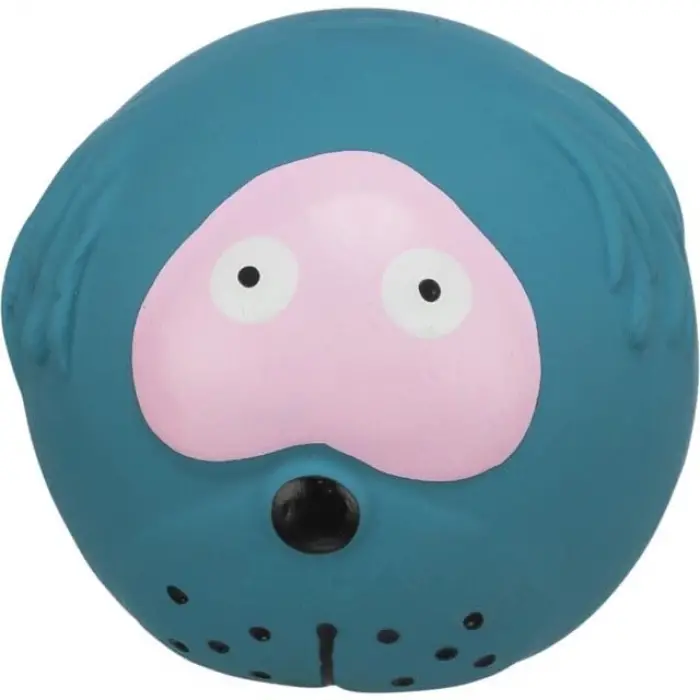 6 cm Lateks Köpek Oyuncağı