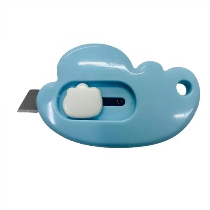6 cm Mini Maket Bıçağı Falçata, FX676