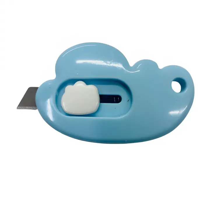 6 cm Mini Maket Bıçağı Falçata, FX676