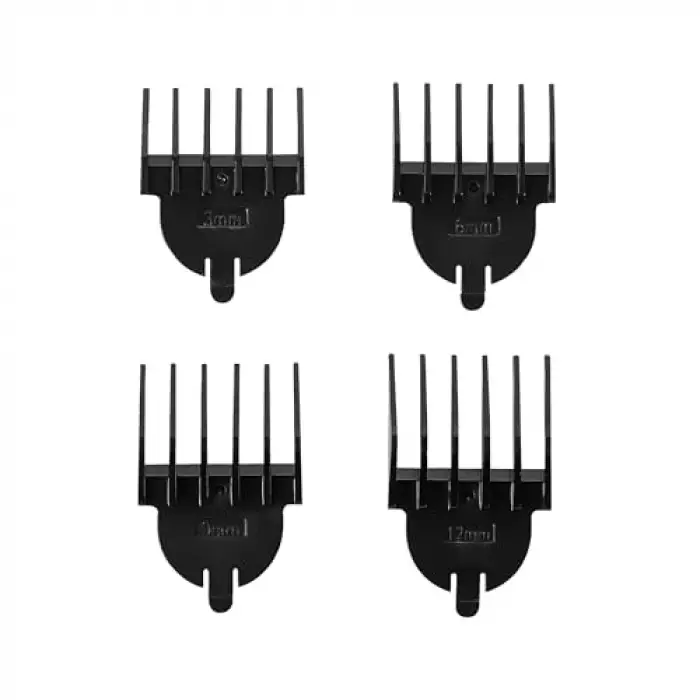 6 in 1 Erkek Bakım Seti PC-A21102