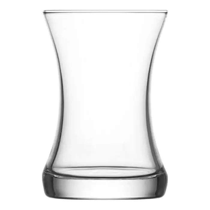 6lı Çay Bardağı