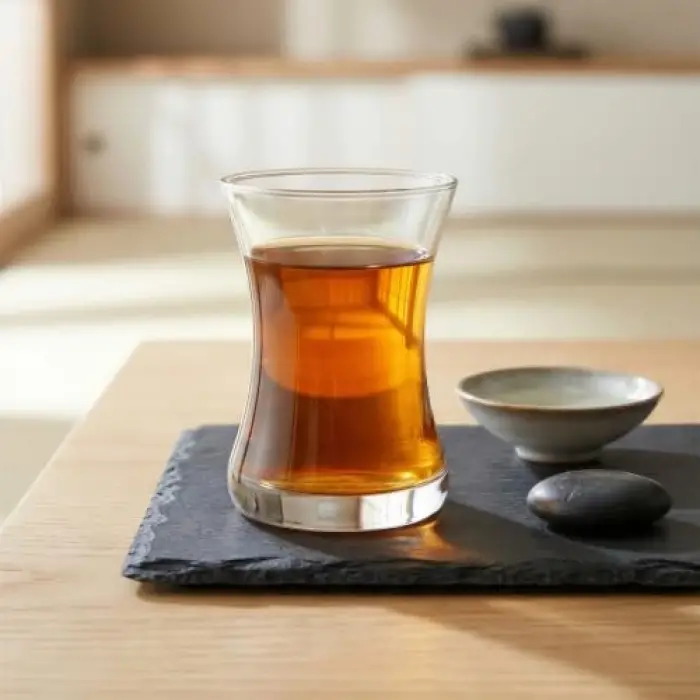 6lı Çay Bardağı