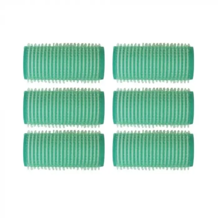 6lı Cırtlı Bigudi 30x63,59