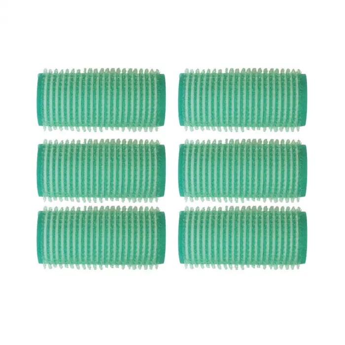 6lı Cırtlı Bigudi 30x63,59