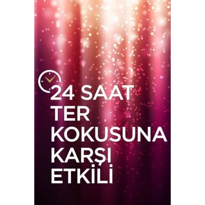 6lı Kadın Deodorant 6x150 ml