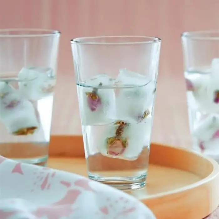 6lı Meşrubat Bardağı