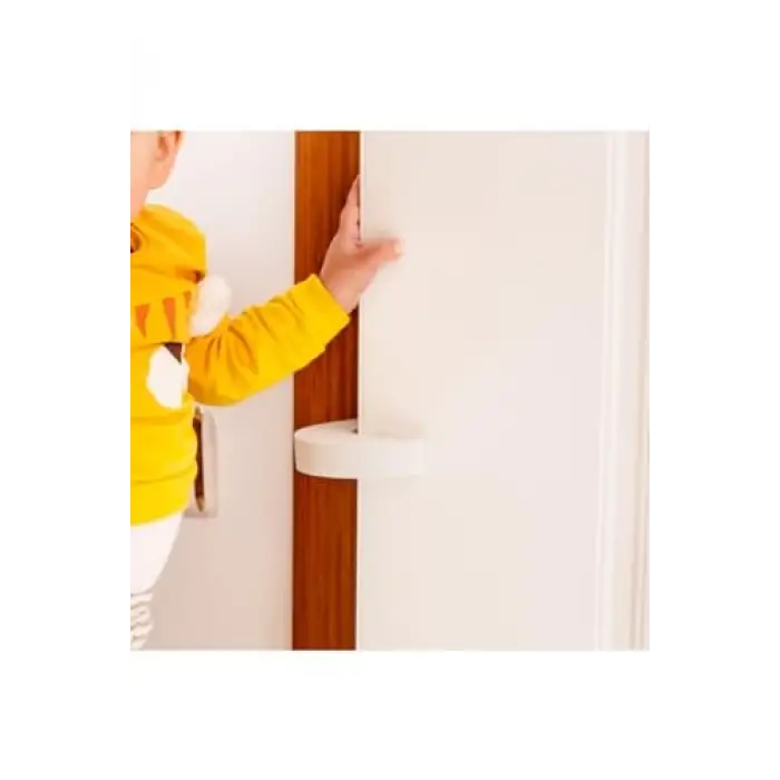 6 Paket Sünger Kapı Durdurucu