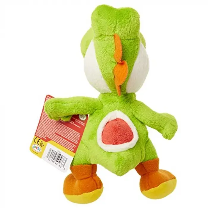 6  Yoshi Peluş