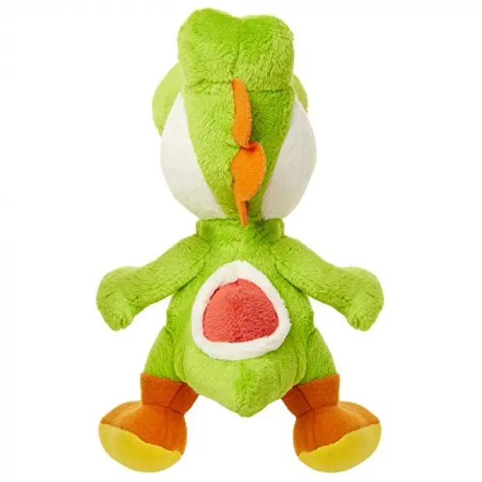6  Yoshi Peluş