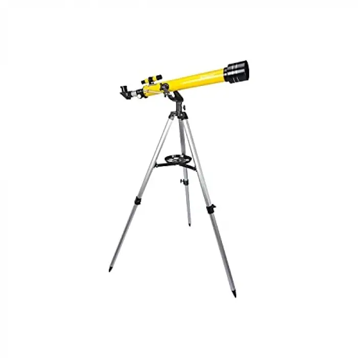 60-700 Taşıma Çantalı Teleskop