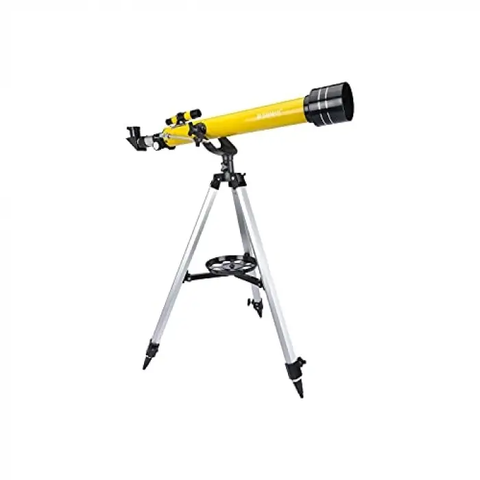 60-700 Taşıma Çantalı Teleskop