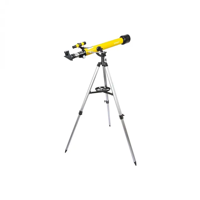 60-700 Taşıma Çantalı Teleskop