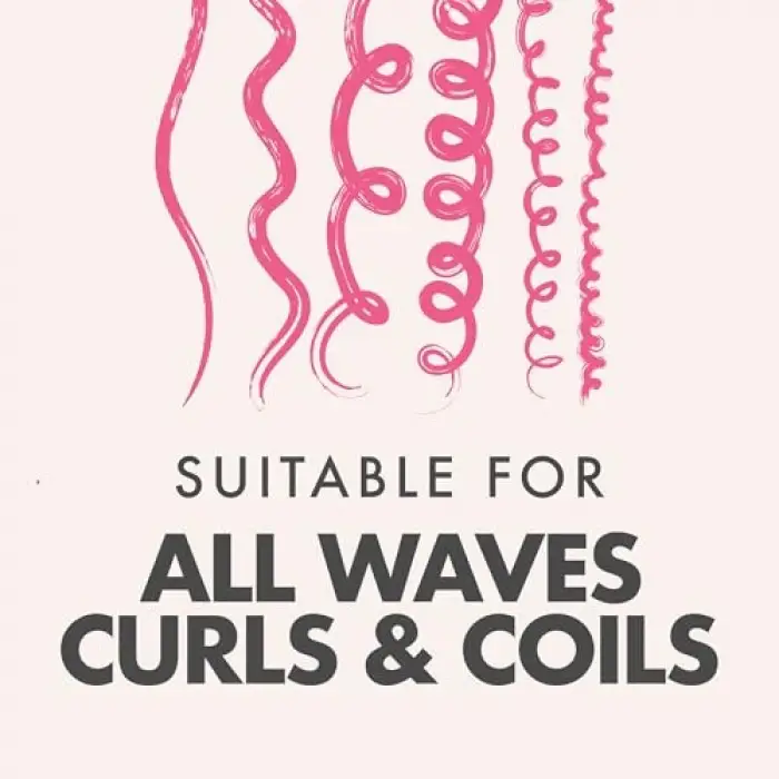 60 Second Curls 1 Dakikada Nem Maskesi 200 ML