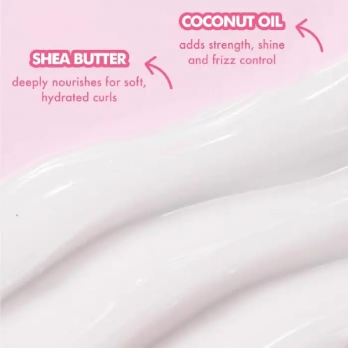 60 Second Curls 1 Dakikada Nem Maskesi 200 ML