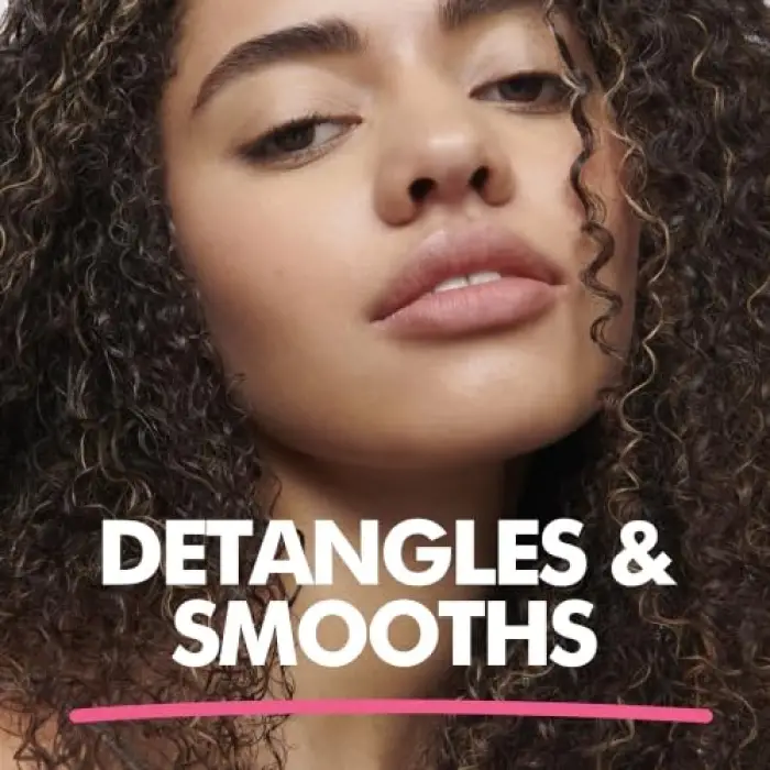 60 Second Curls 1 Dakikada Nem Maskesi 200 ML