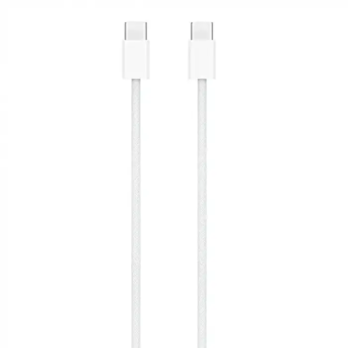 60 W USB-C Şarj Kablosu (1 m) ​​​​​​​