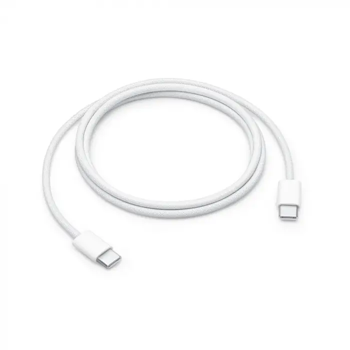 60 W USB-C Şarj Kablosu (1 m) ​​​​​​​