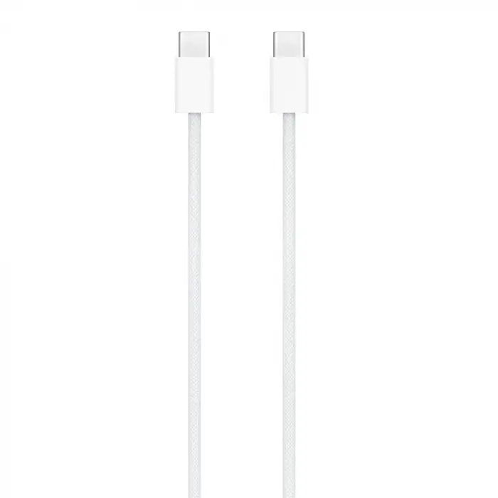 60 W USB-C Şarj Kablosu (1 m) ​​​​​​​
