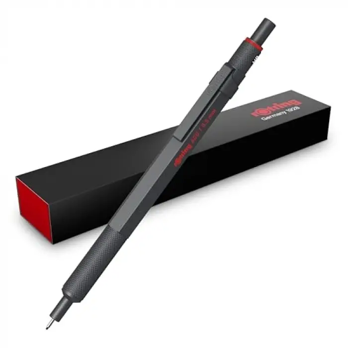 600, Gri 0.5 mm Versatil