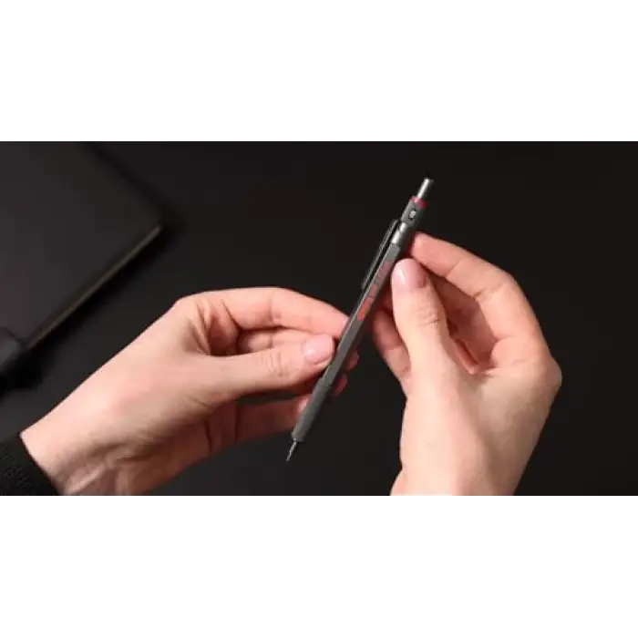 600, Gri 0.5 mm Versatil