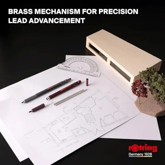 600, Gri 0.5 mm Versatil