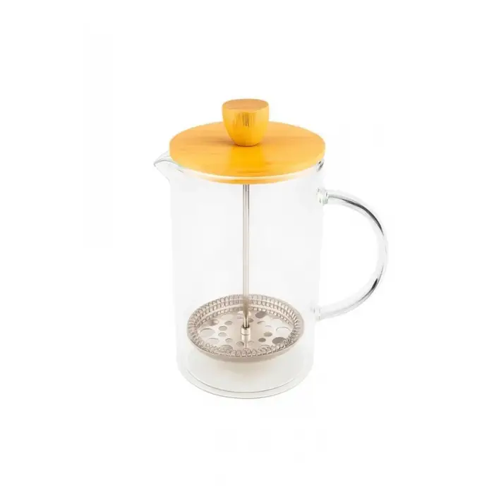 600 ml Azir French press